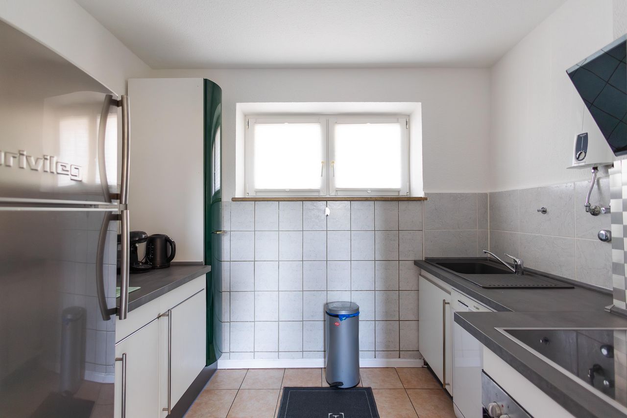 Wohnung Kapellenweg in Ratingen