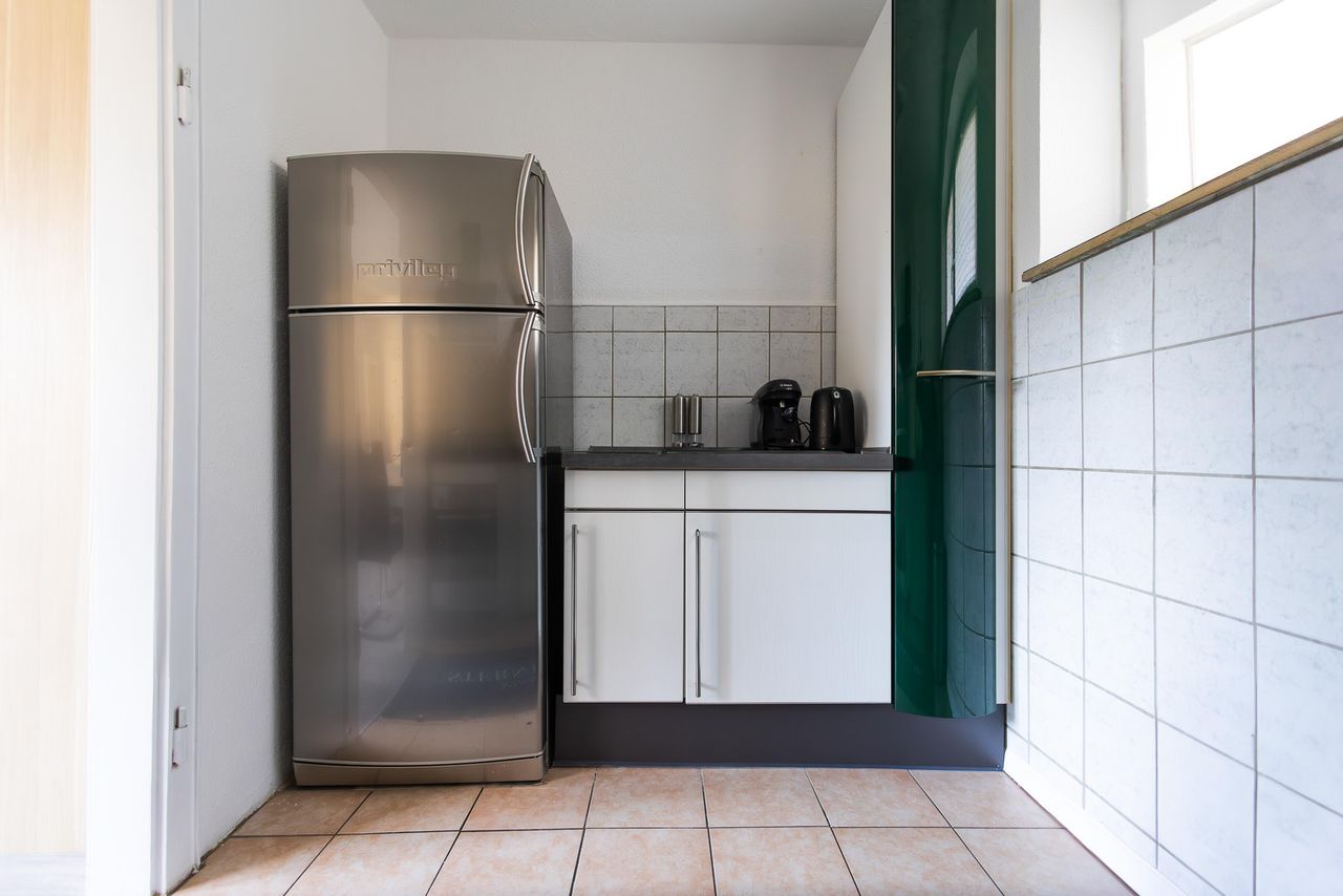 Wohnung Kapellenweg in Ratingen