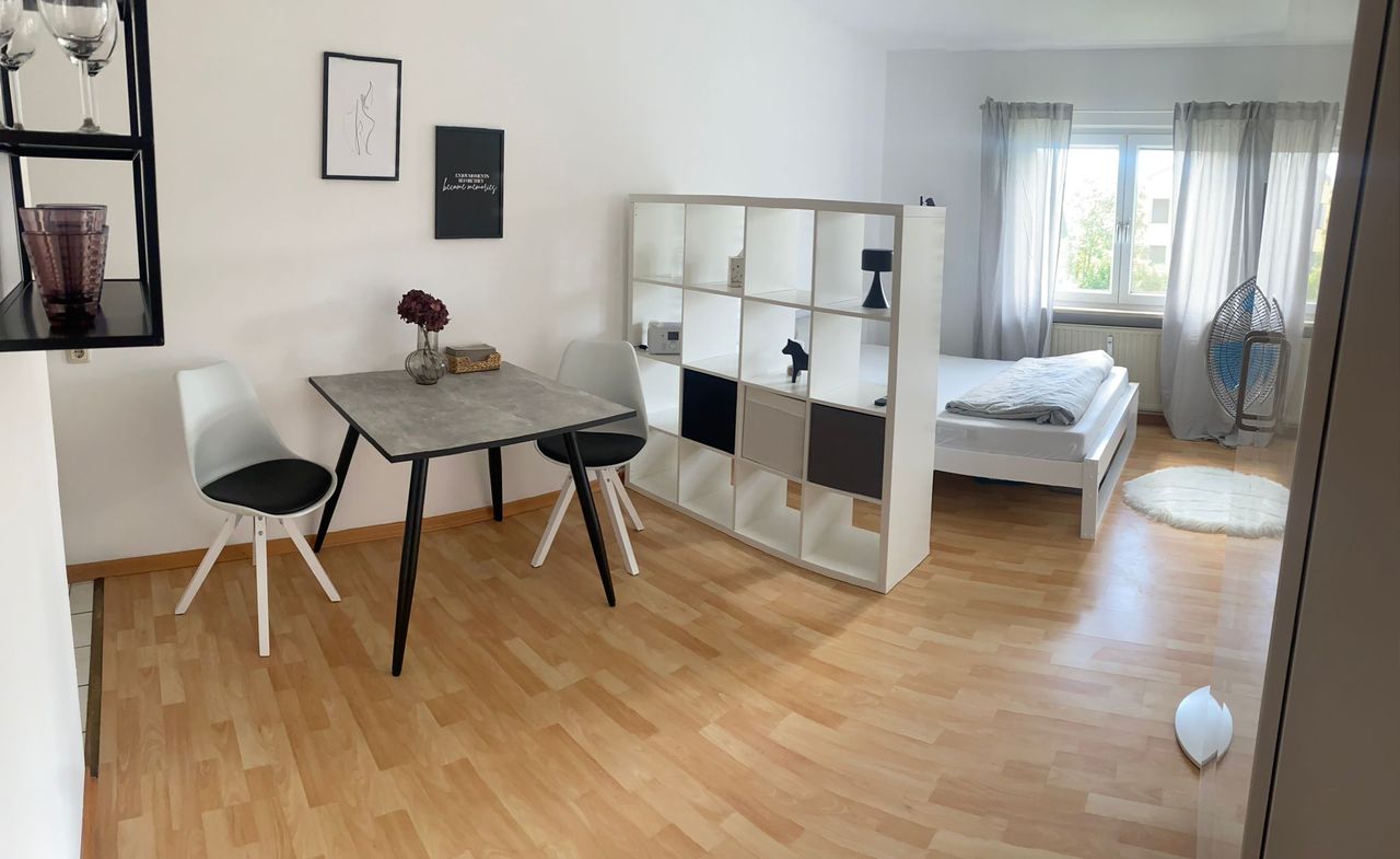 Wohnung Ohmstraße in Würzburg