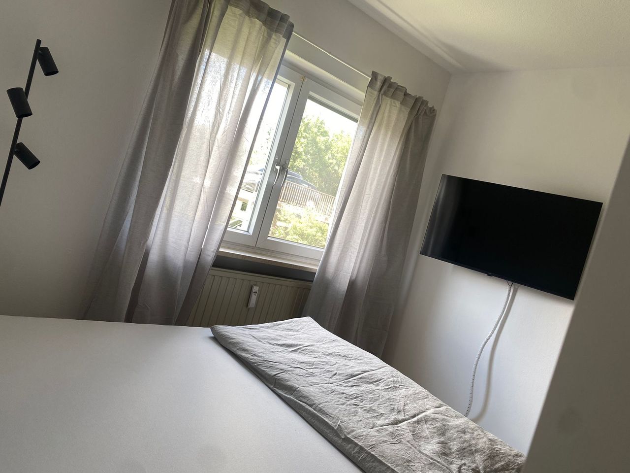 Wohnung Ohmstraße in Würzburg