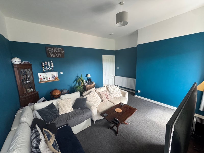 Room Old Dumbarton Road in Glasgow