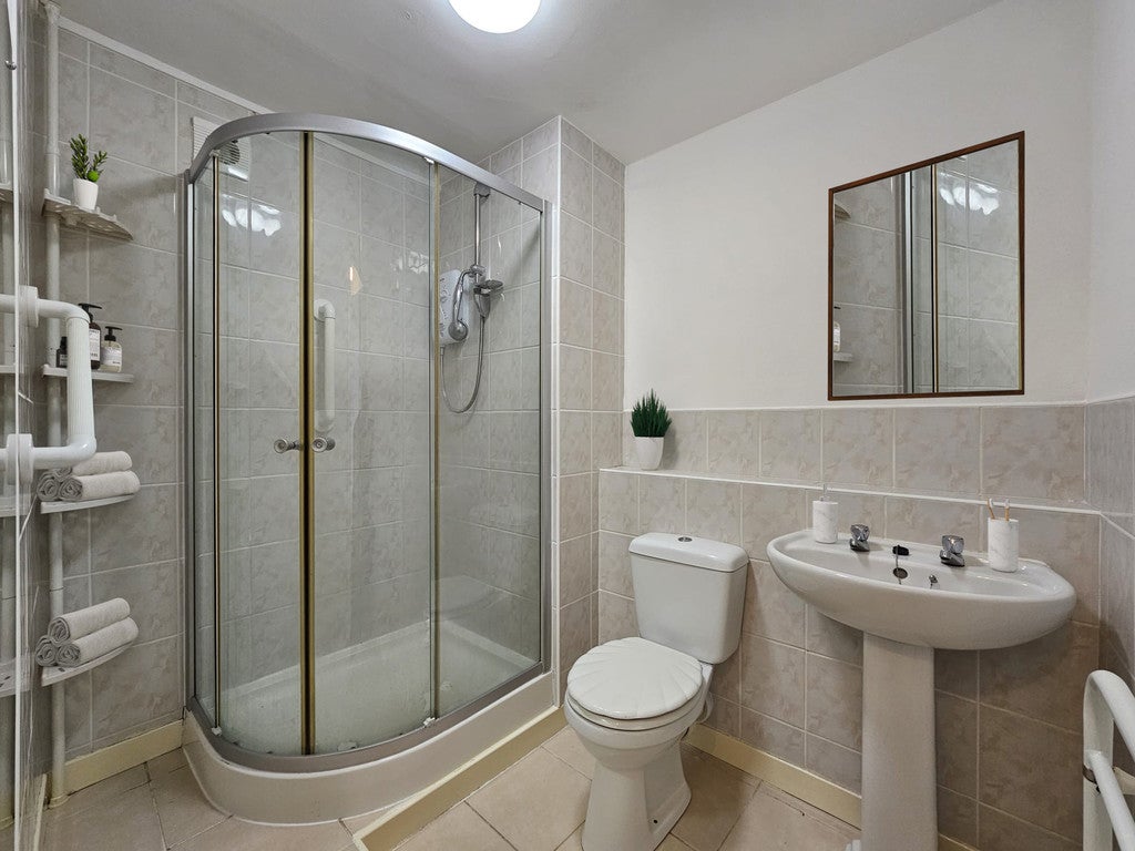Flat Pulford Road in Stockton-on-Tees