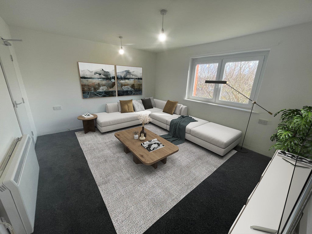 Flat Pulford Road in Stockton-on-Tees