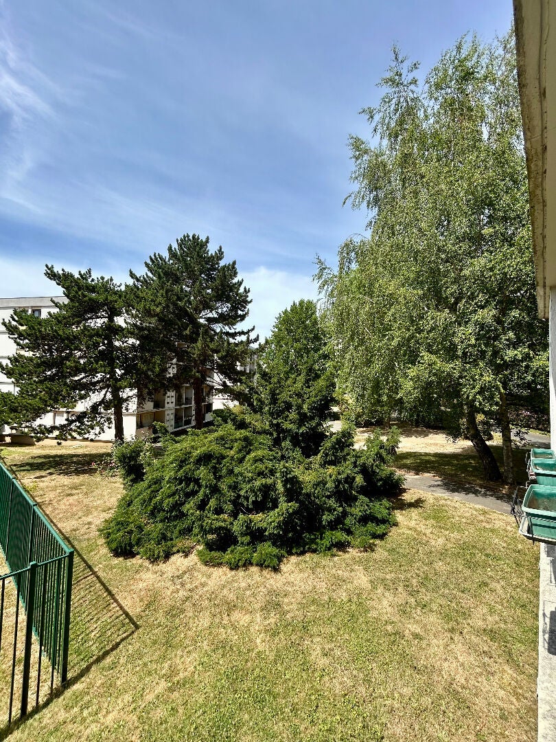 Appartement Rue du Docteur Charcot à Fresnes