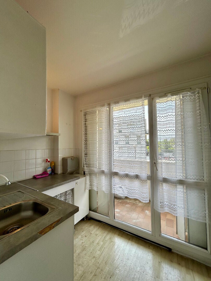 Appartement Rue du Docteur Charcot à Fresnes