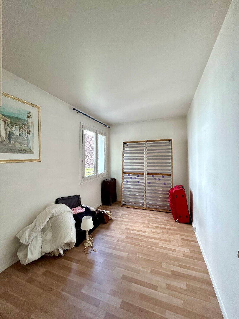 Appartement Rue du Docteur Charcot à Fresnes