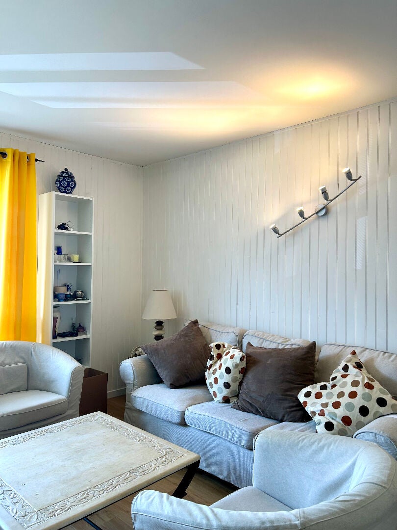 Flat Rue du Docteur Charcot in Fresnes