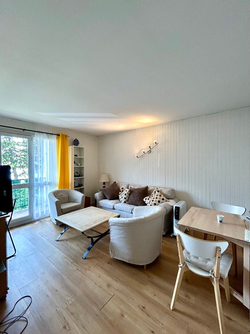 Appartement Rue du Docteur Charcot à Fresnes