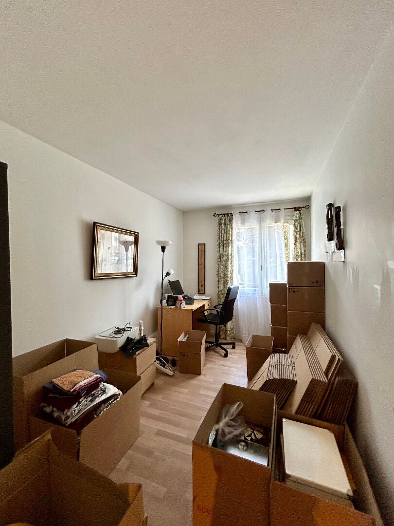 Flat Rue du Docteur Charcot in Fresnes
