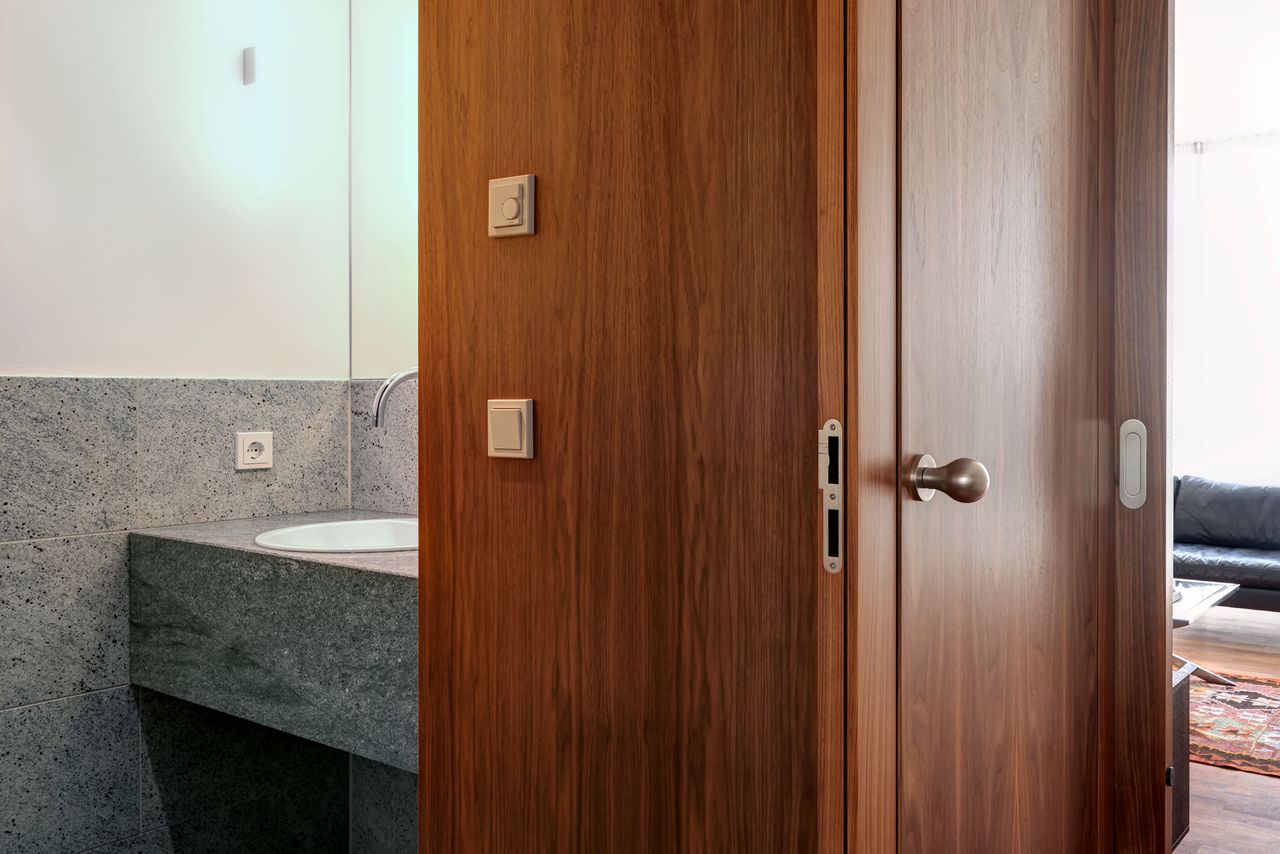 Wohnung Schwedter Straße in Berlin