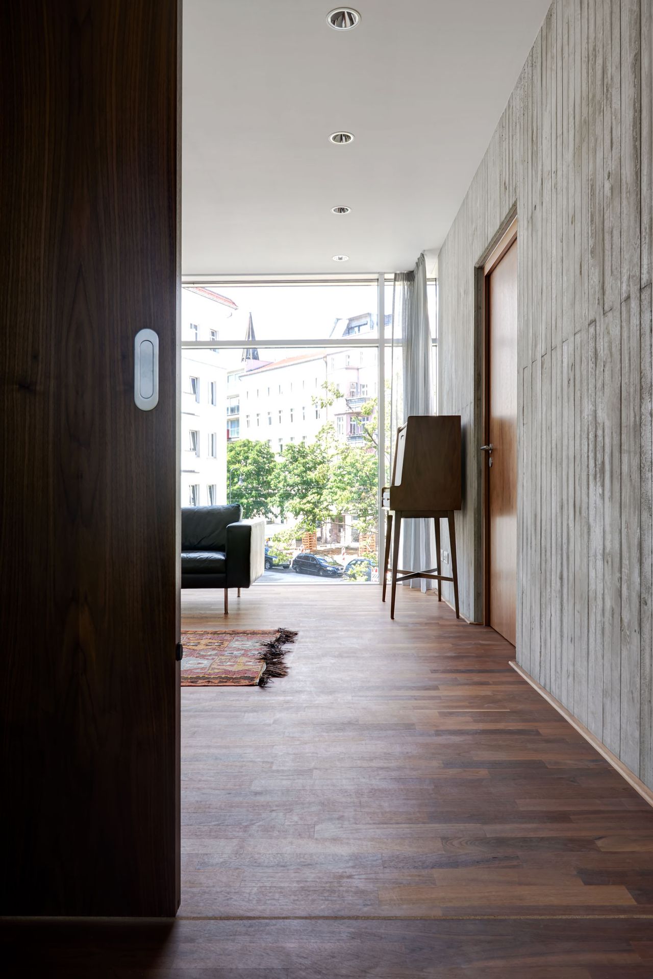 Wohnung Schwedter Straße in Berlin