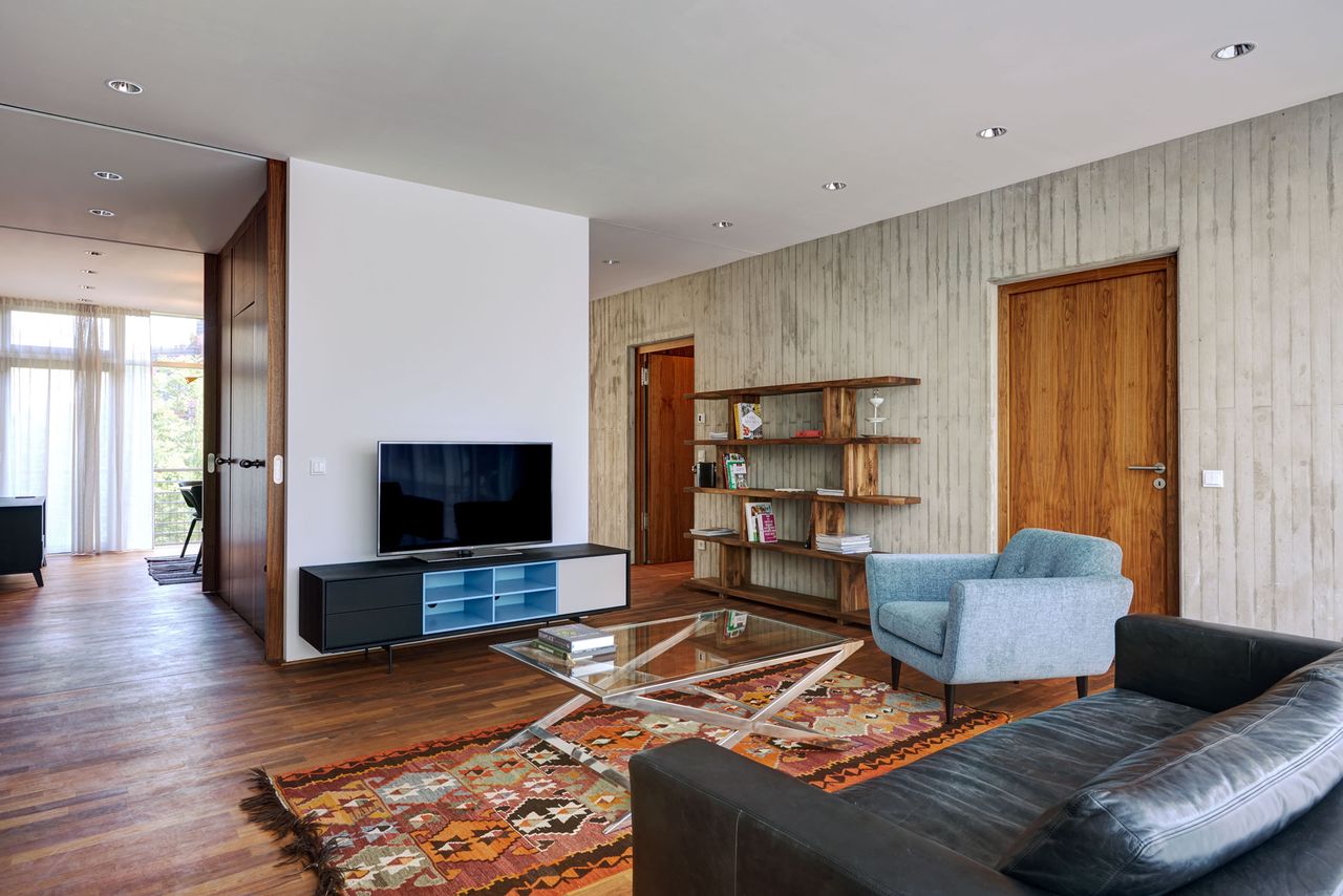 Wohnung Schwedter Straße in Berlin
