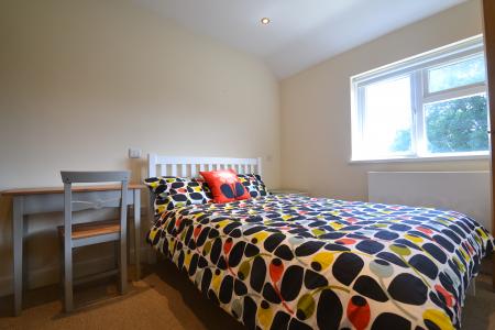 Room Thorleye Road in Cambridge