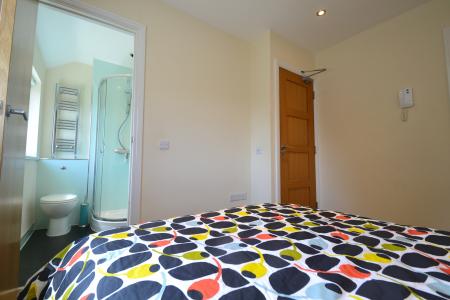 Room Thorleye Road in Cambridge