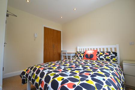 Room Thorleye Road in Cambridge