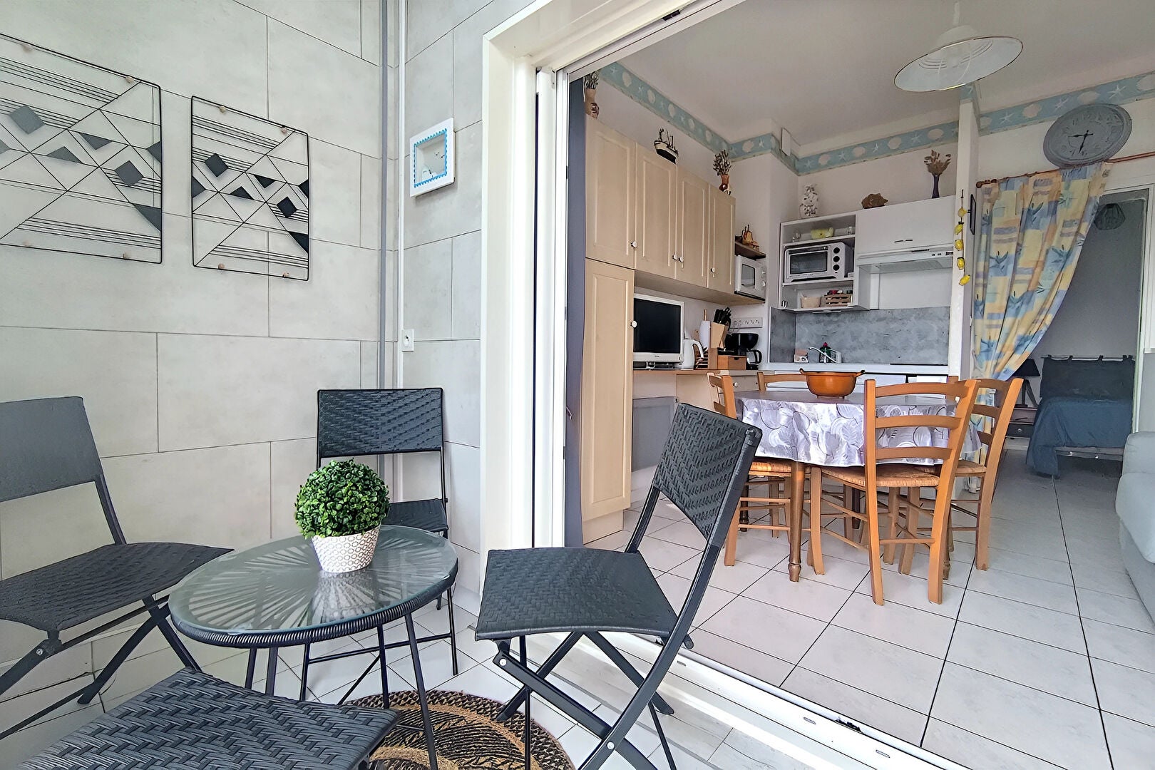 Appartement Passage de la Brigantine à Les Sables-d'Olonne
