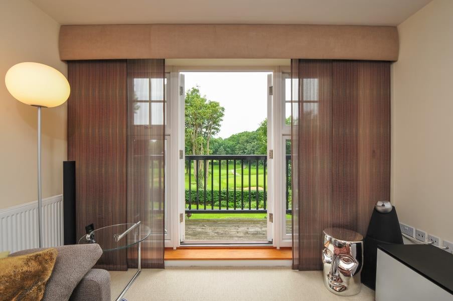 Flat R37 in Greater London