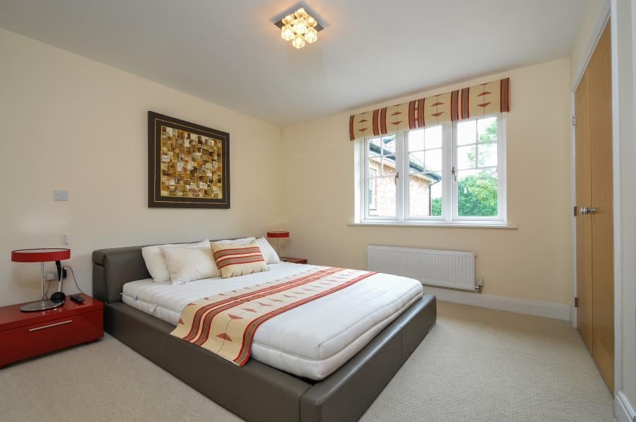 Flat R37 in Greater London