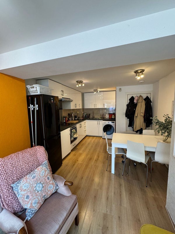 Flat Graham Road in Greater London