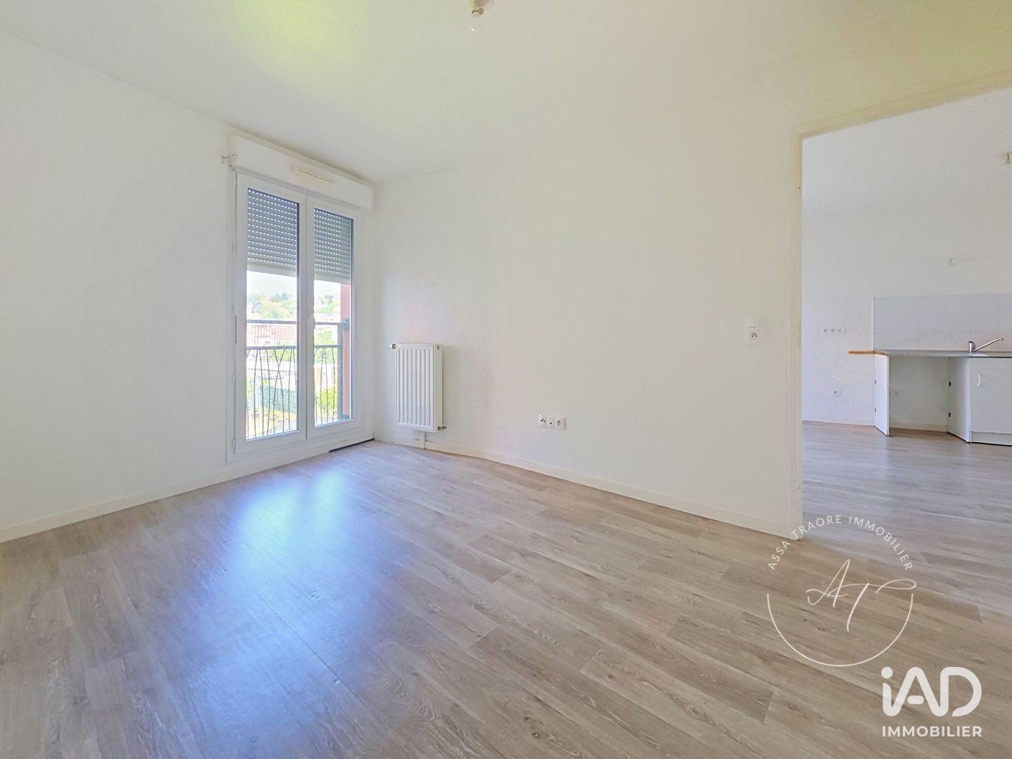 Appartement Rue Jean Piestre à Corbeil-Essonnes