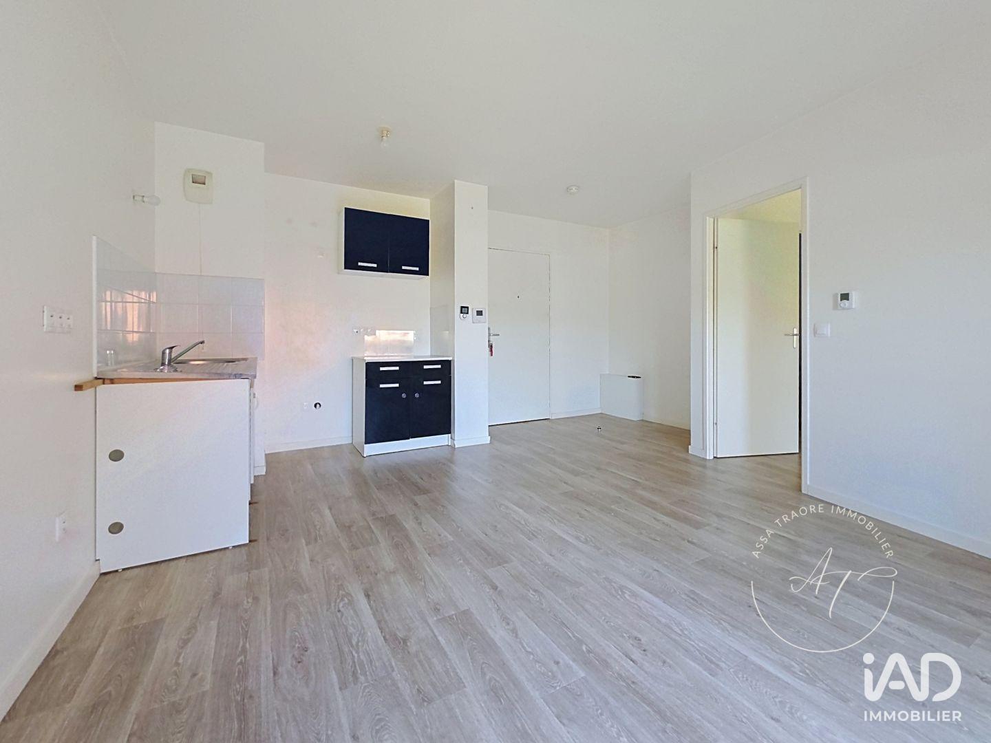 Appartement Rue Jean Piestre à Corbeil-Essonnes