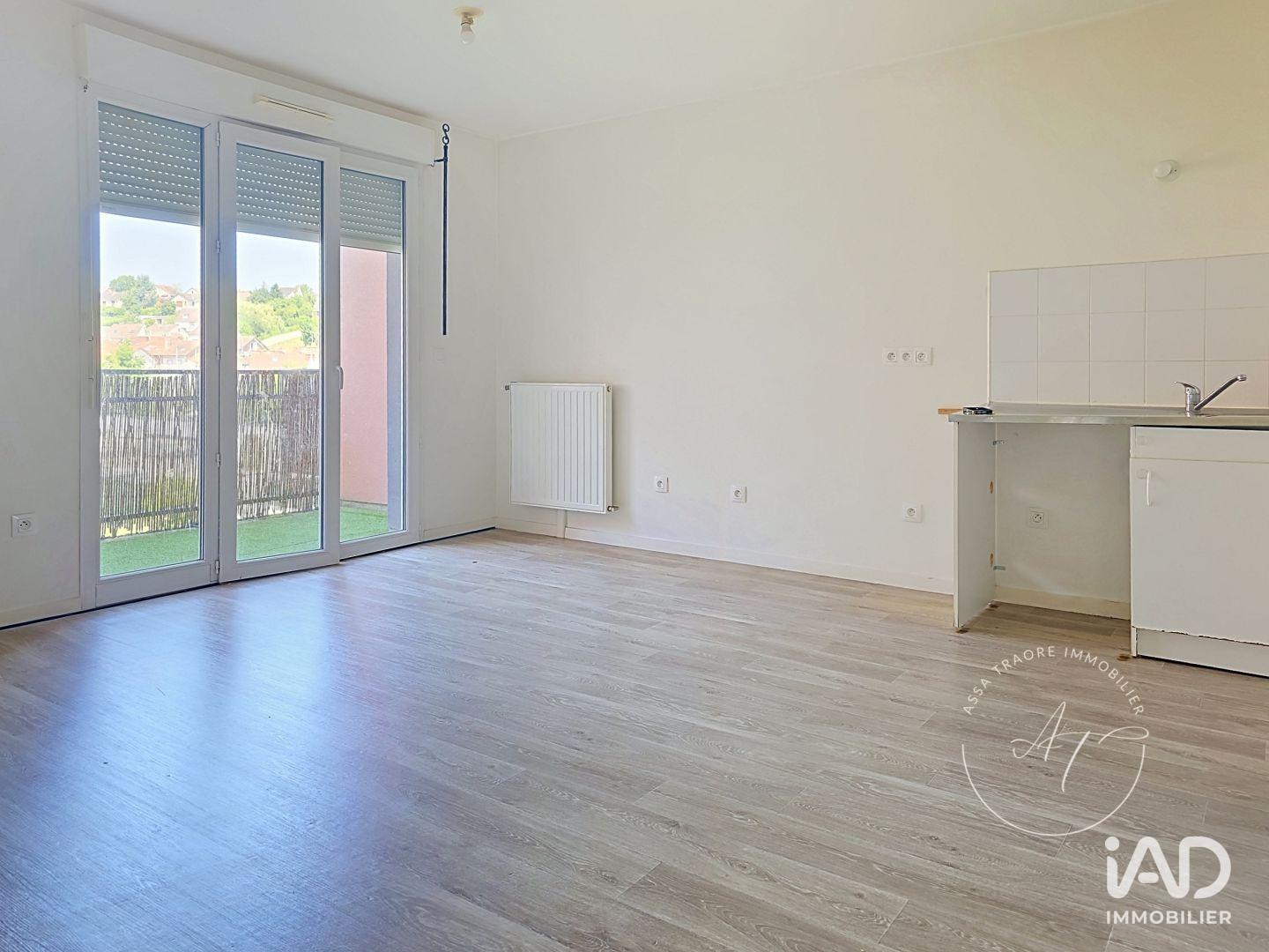 Appartement Rue Jean Piestre à Corbeil-Essonnes