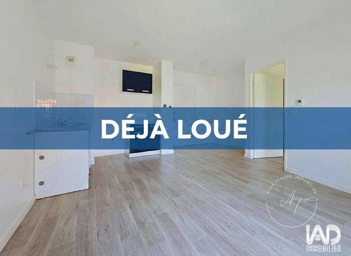 Appartement Rue Jean Piestre à Corbeil-Essonnes