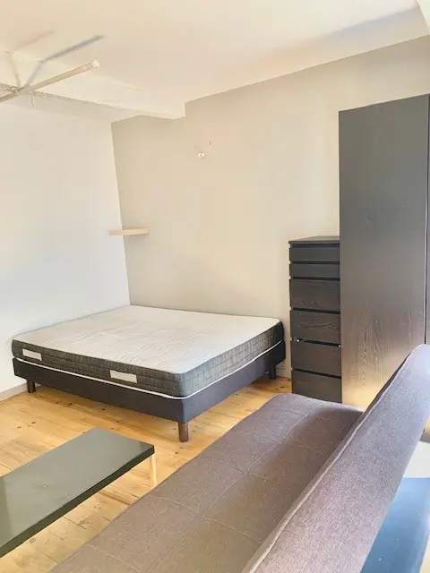 Appartement Rue Léon Gambetta à Toulouse