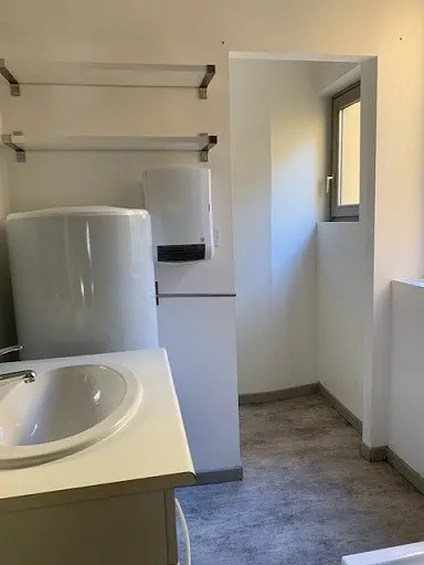 Appartement Rue Léon Gambetta à Toulouse