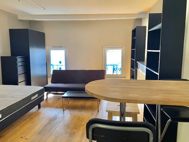 Appartement Rue Léon Gambetta à Toulouse