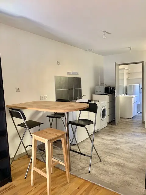 Appartement Rue Léon Gambetta à Toulouse