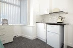 Room Burton Stone Lane in York