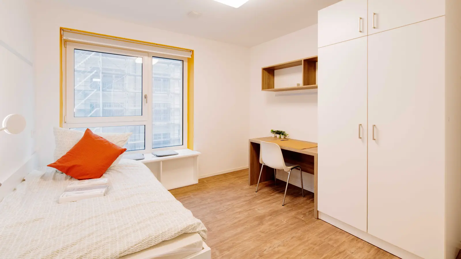 Wohnung Weddigenweg in Berlin