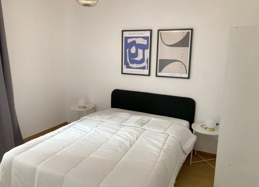 Appartement Square Paul Jacquier à Thonon-les-Bains