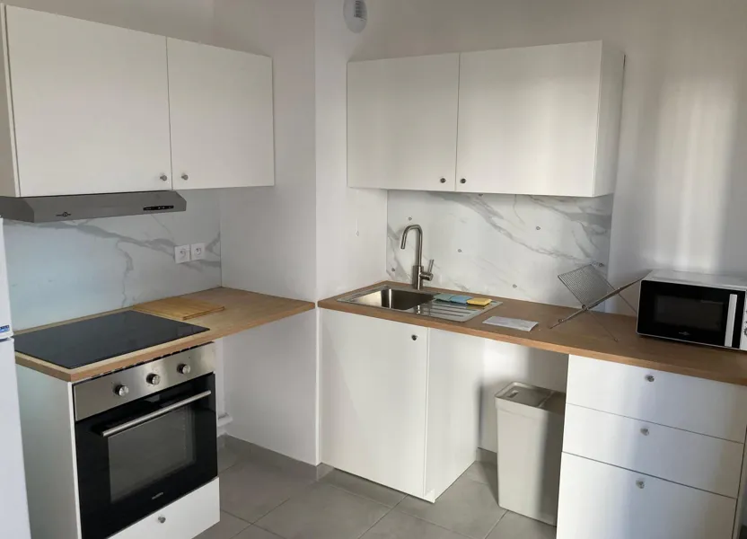 Appartement Square Paul Jacquier à Thonon-les-Bains