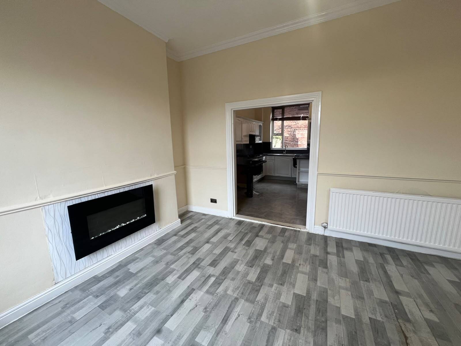 House Nile Street in Tameside