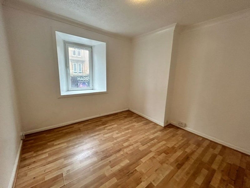 Room Duke Street in Glasgow