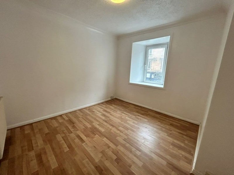Room Duke Street in Glasgow