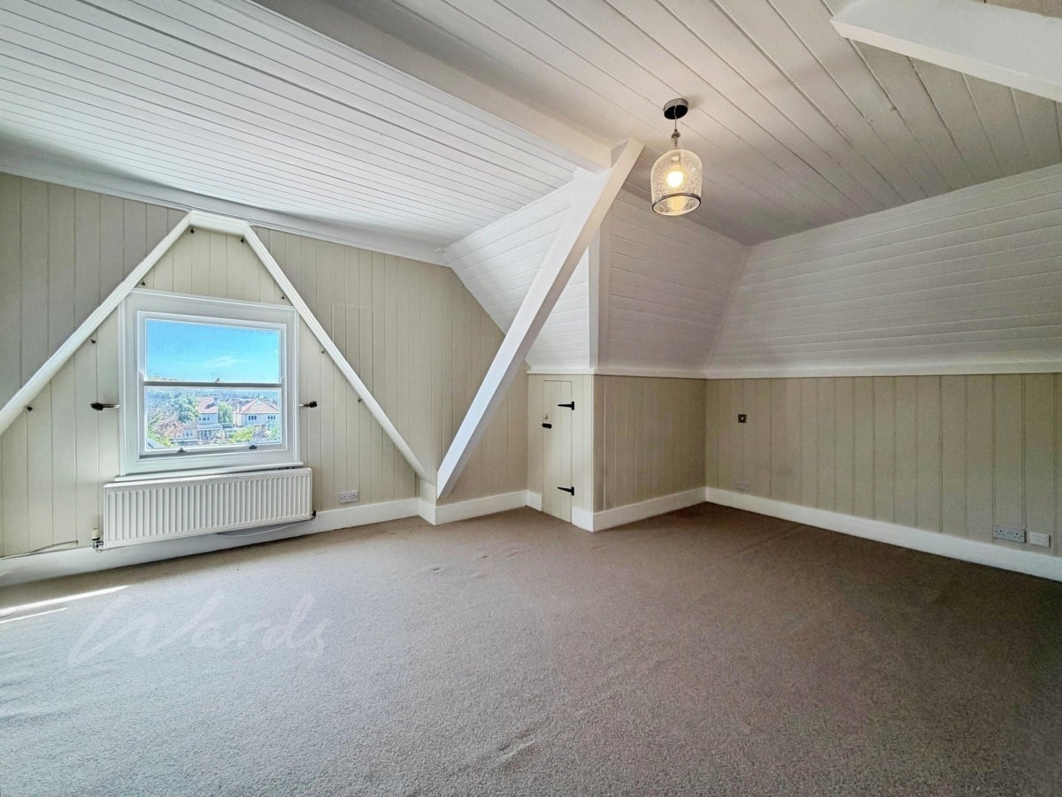 Flat Royal Esplanade in Thanet