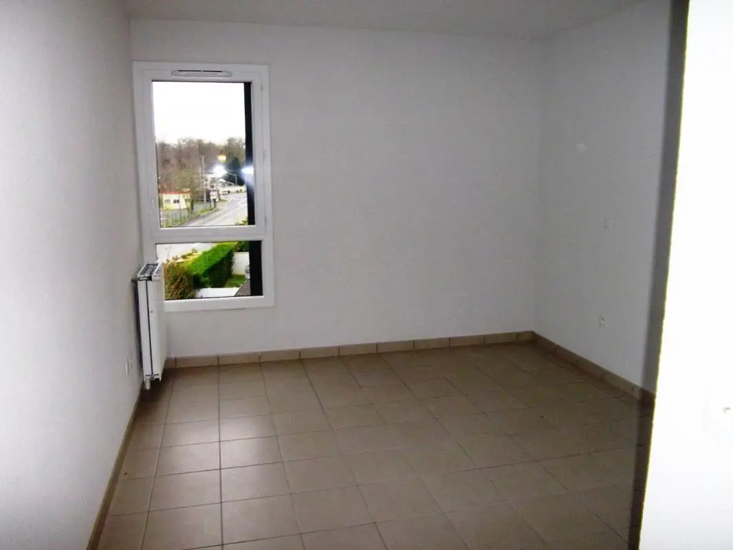 Appartement Rue de Bel-Ombre à Dammarie-les-Lys