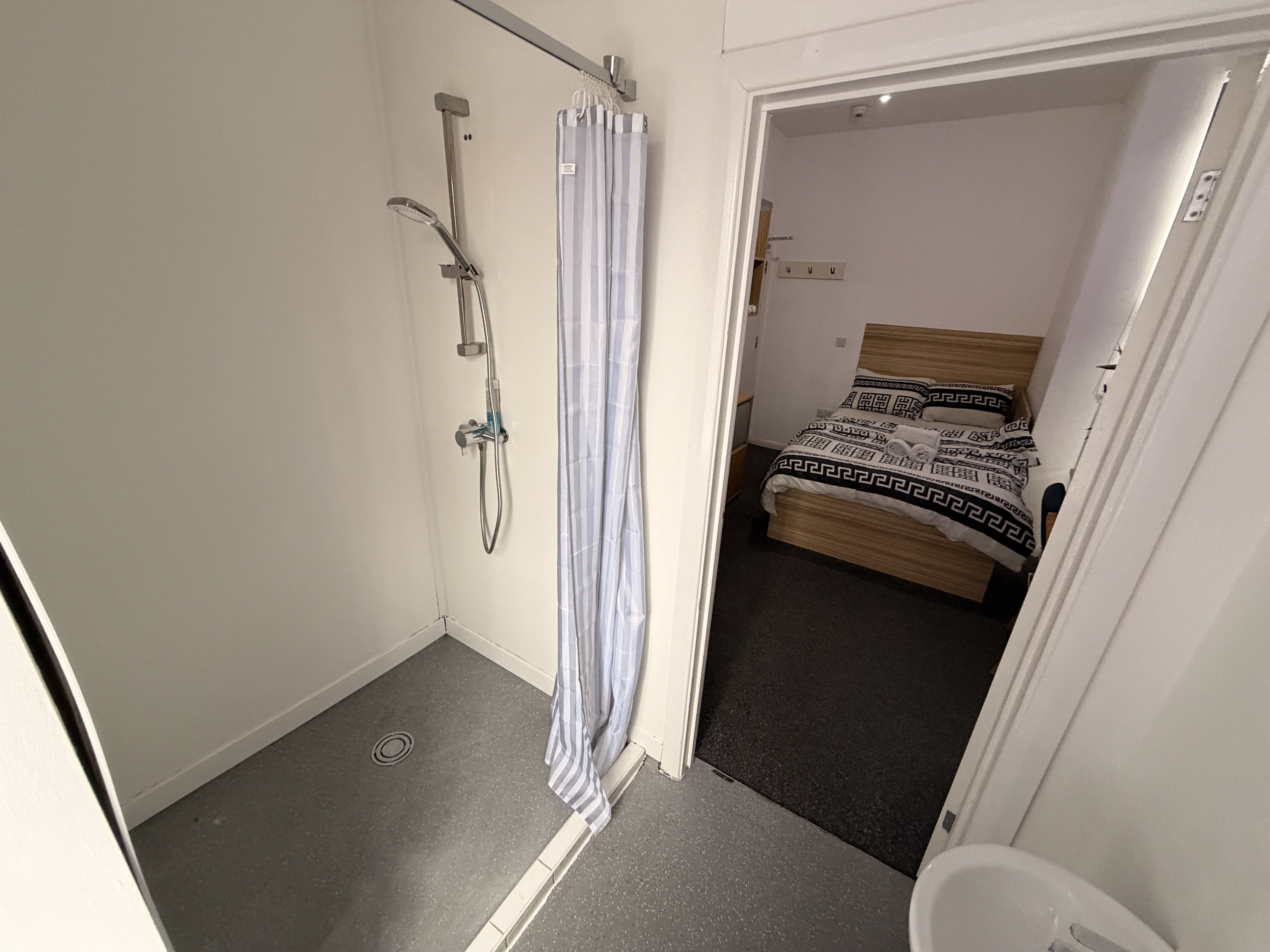 Room Oliver Street in Northampton