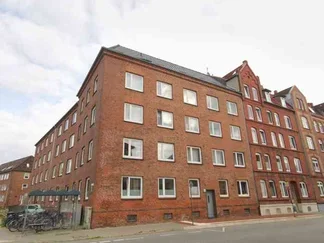 Wohnung Elendsredder in Kiel