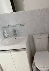 Appartement Impasse de la Blanchisserie à Versailles
