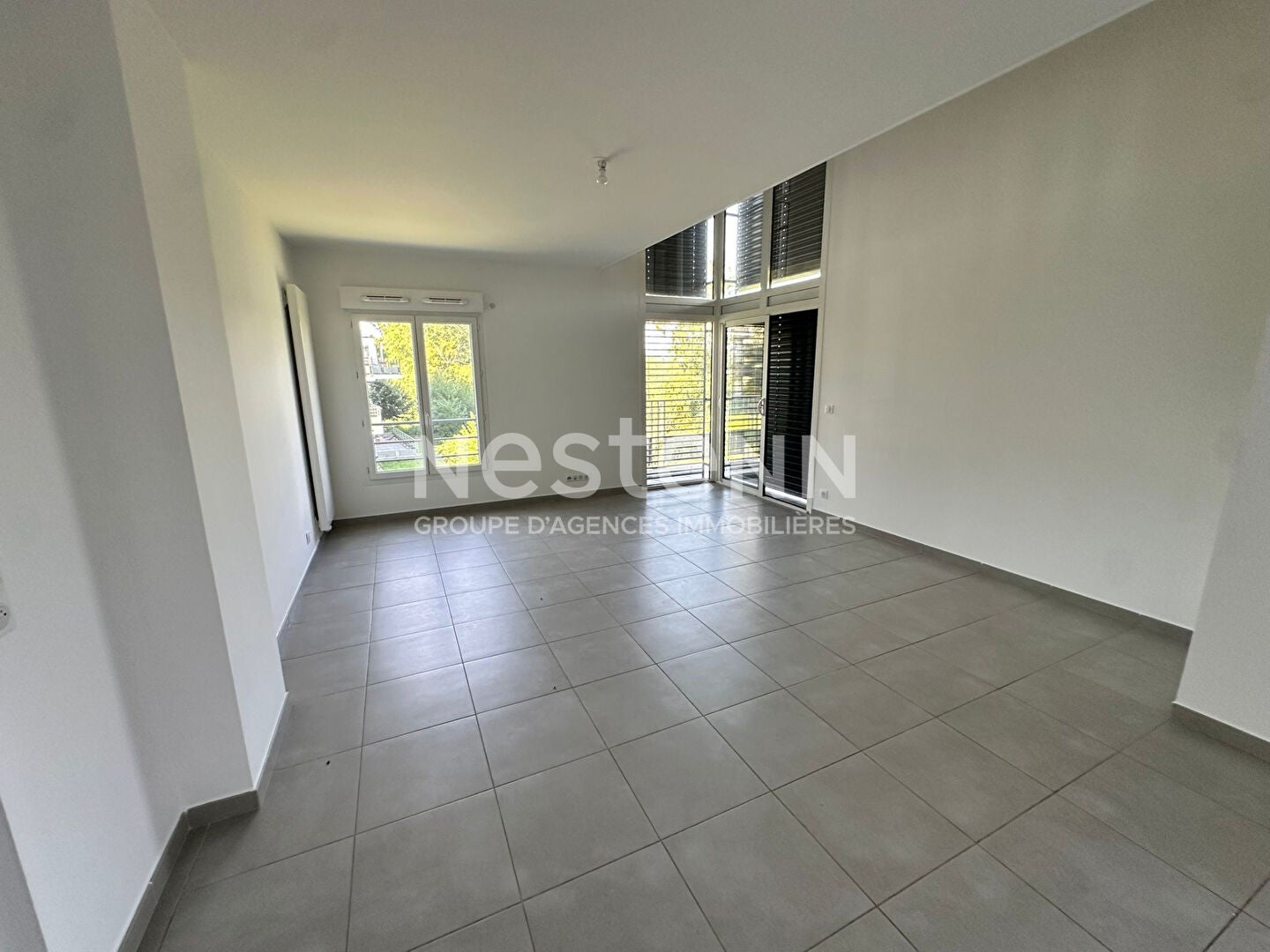 Appartement Rue du Clos Fleury à Annemasse