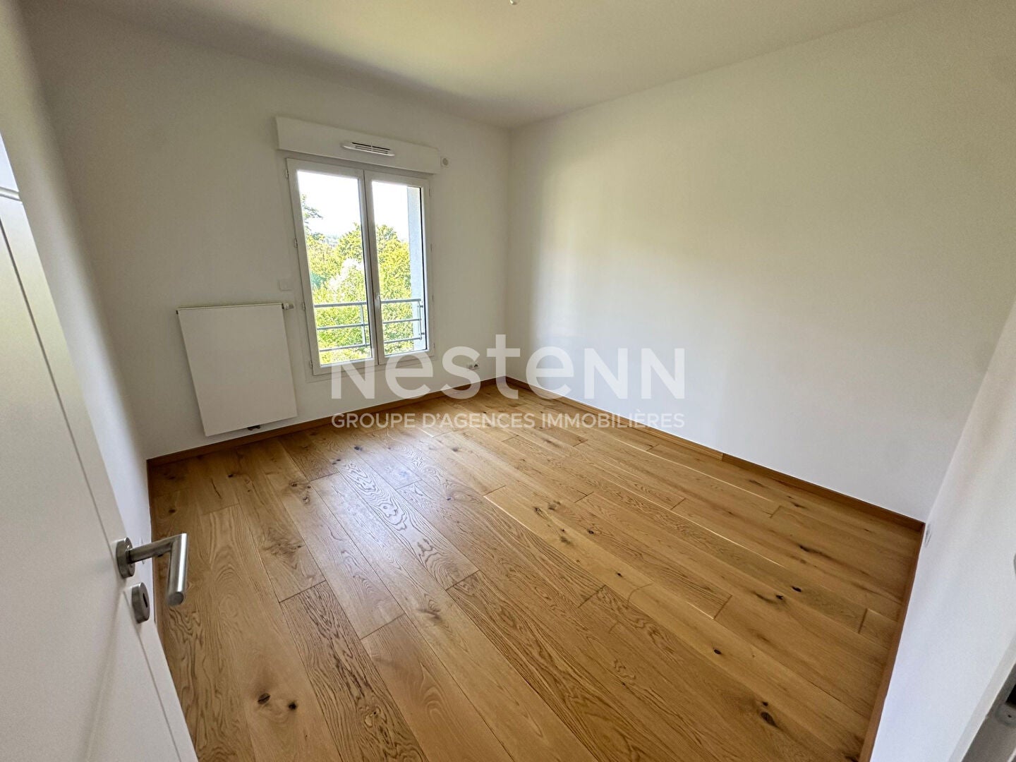 Appartement Rue du Clos Fleury à Annemasse