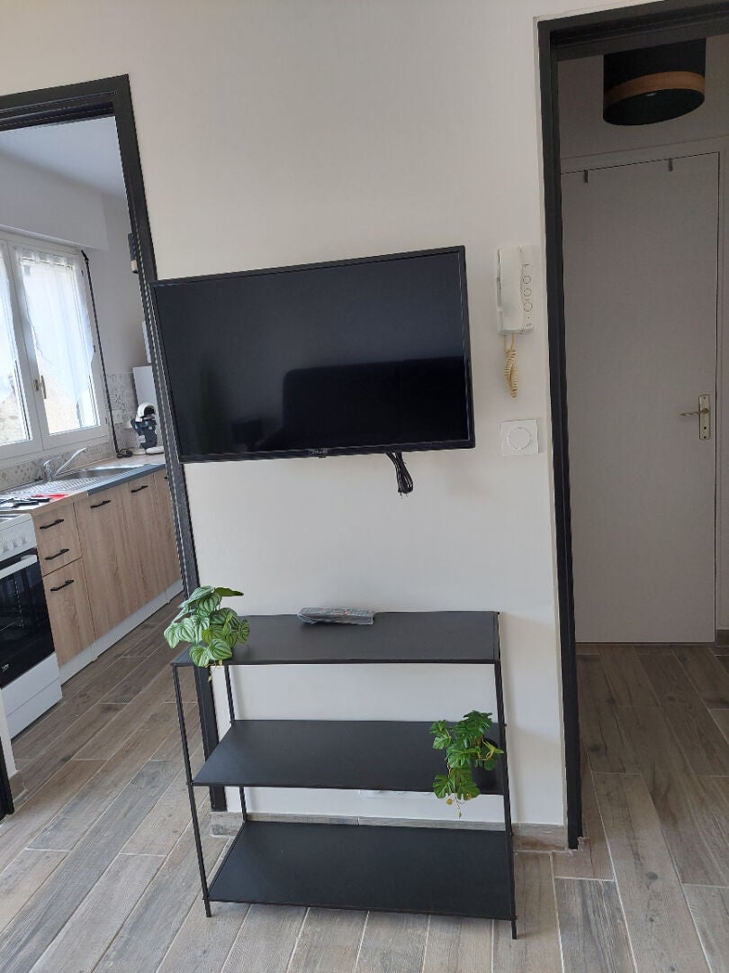 Appartement Rue des Tanneurs à Nogent-le-Rotrou