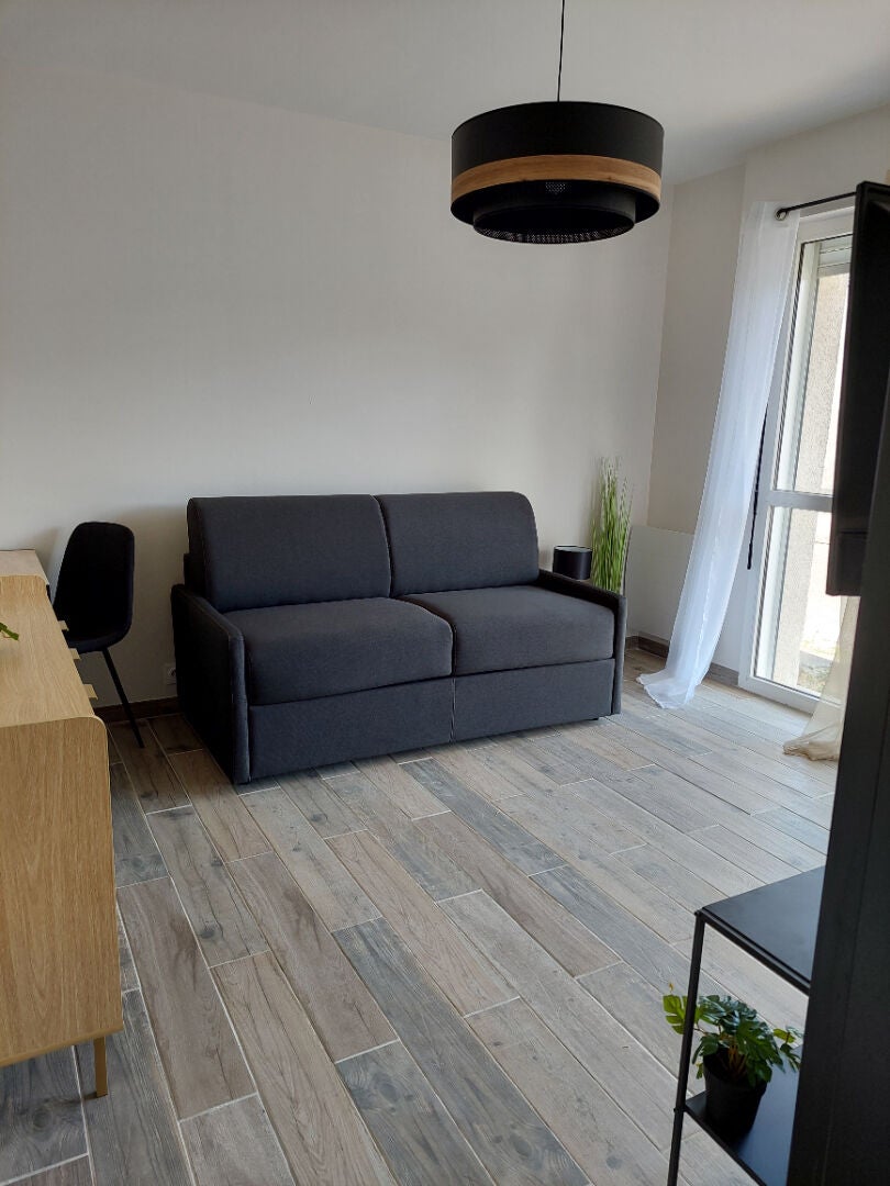 Appartement Rue des Tanneurs à Nogent-le-Rotrou