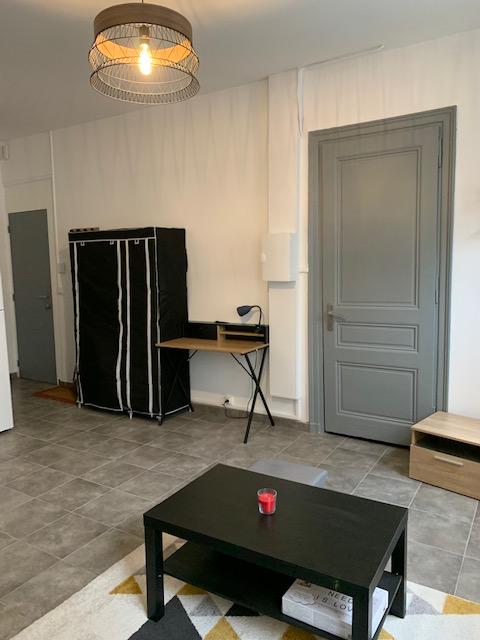 Appartement Rue de la Badouillère à Saint-Étienne