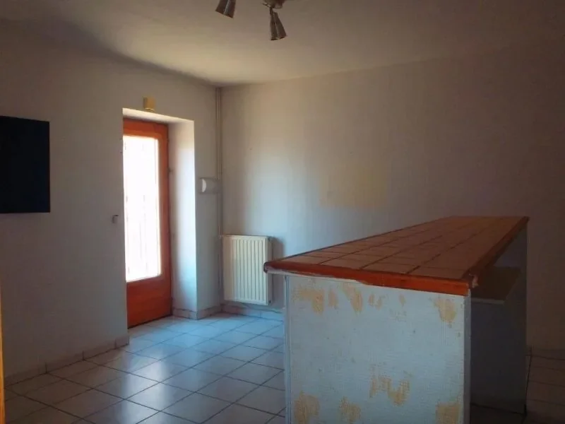 House D 113 in Montbrison