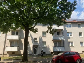 Wohnung Markenstraße in Gelsenkirchen